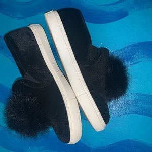 Betsey Johnson sneakers